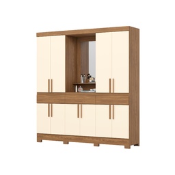 [230040125] Closet Tupandi 10 puertas