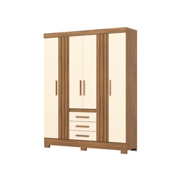 [230040126] Closet Tupandi 6 puertas
