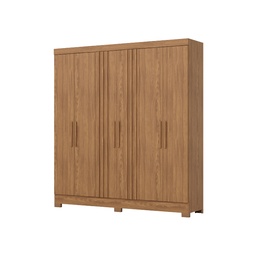 [230040127] Closet Gravatai 6 puertas