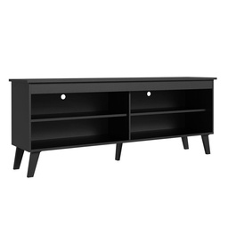 [230040551] Rack TV 65" Turim negro