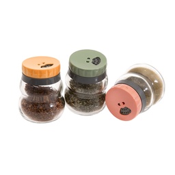 [230040849] Especiero vidrio 150ml