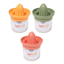 [230040850] Exprimidor de vidrio 300ml