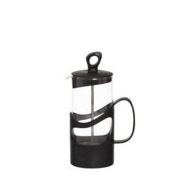 [230040860] Cafetera francesa de vidrio 1lt