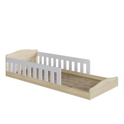 [230040934] Cama Montessori 190x90cm