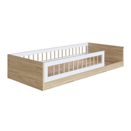 [230040937] Cama Montessori Affeto 190x90cm