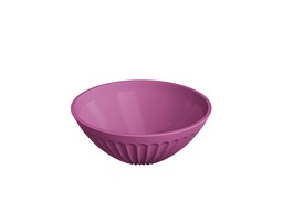 [230041452] Bowl plástico morado 400ml
