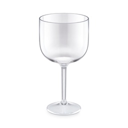 [230041472] Copa plástica gin transparente 600ml