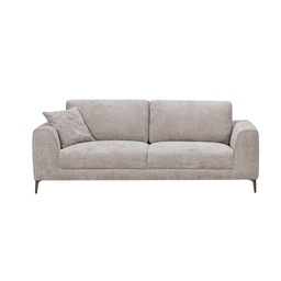 [230041601] Sofá 3 cuerpos Bliss gris 