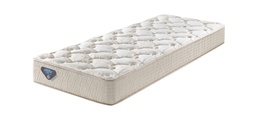 [230043207] Colchón de espuma Relax Forte 1.5 plazas 105x200x25cm