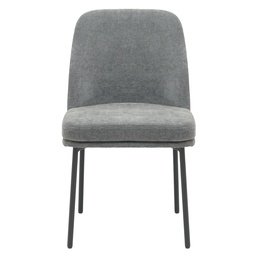 [230043513] Silla comedor Gaia gris set de 2