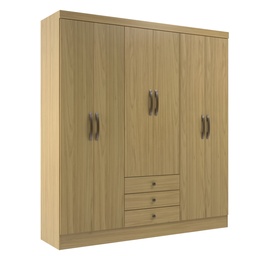 [230044029] Closet 6 puertas Madrid Canary